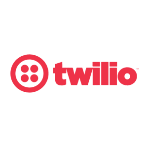 twillio logo